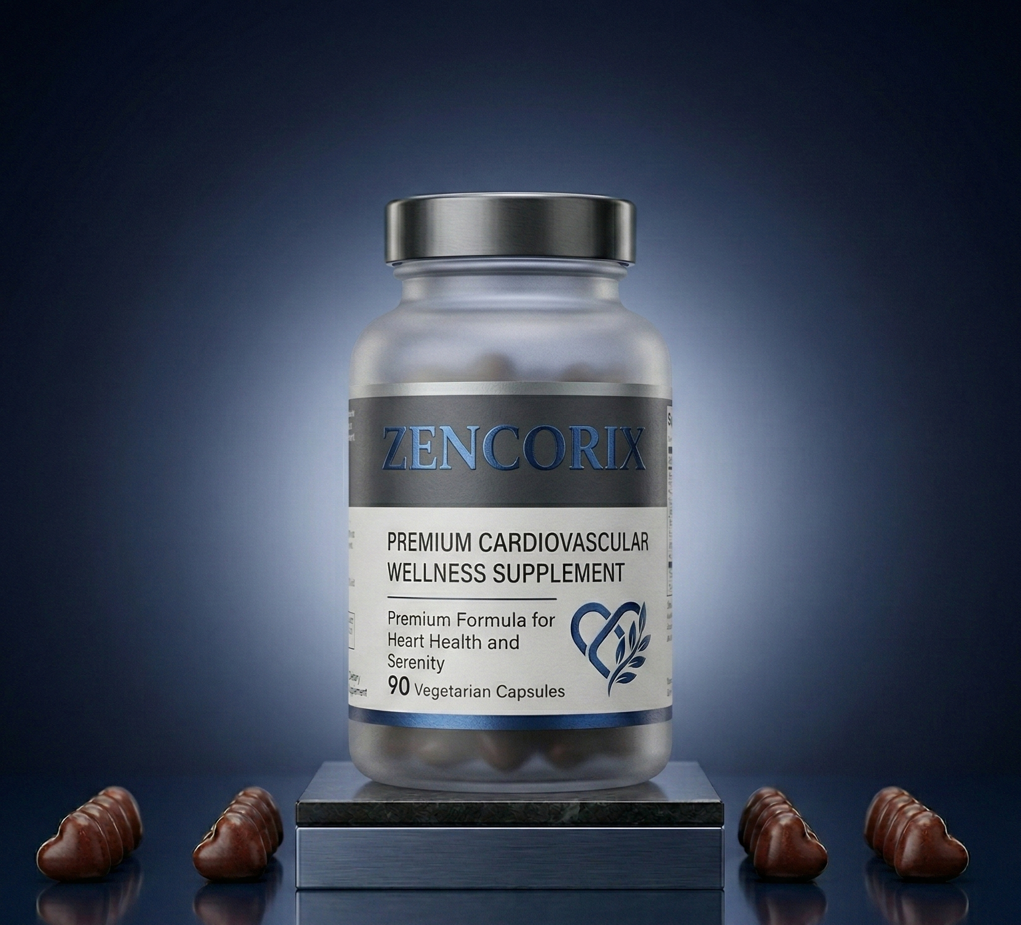 Zencorix – Supliment alimentar pentru articulații, produs de Naskeriv.Eu